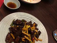 -环球港凯悦 · 享悦中餐厅