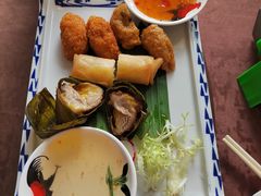 -南沙游艇会·大兵船餐厅