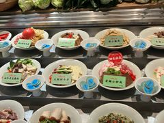 -黄山老妈·土菜(碧桂园店)