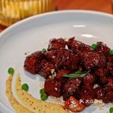 CHIC1699远洋私厨——上海浦东的福建菜