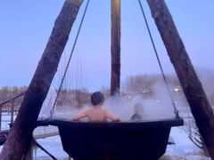 -清河半岛温泉度假酒店