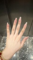 -UGIRL有个美甲