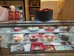 -哈根达斯(陆家浜路店)