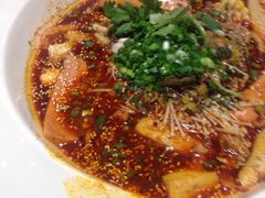 -七恭冒菜(工农村店)