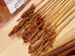 -醉三巡酒馆(浑南店)