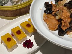 -老太原菜馆(万达店)