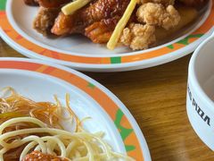 -比格比萨自助(沙河店)
