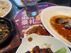 -鲜得莱渔港·小平岛海胆馆(七贤岭店)