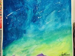 -鼎画艺术机构(贵都店)