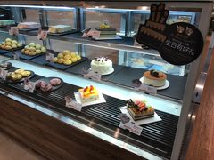 -Olé精品超市(上海虹桥南丰城店)