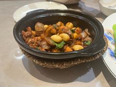 -粤陸玖玖·港式手作茶餐厅(珠江路店)
