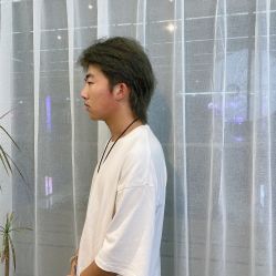 点击看大图 -藤野造型