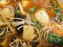 -破店肥哈·东北烧烤·夜宵(南山保利店)