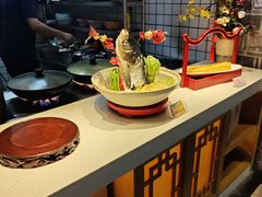 -江南韵·无锡太湖文化体验餐厅(凤凰天街店)