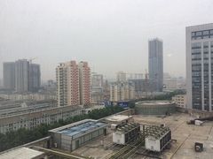 -淮安曙光国际大酒店(大运河广场花街店)