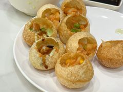 -VATAN INDIAN RESTAURANT米特餐饮有限公司(城北路店)