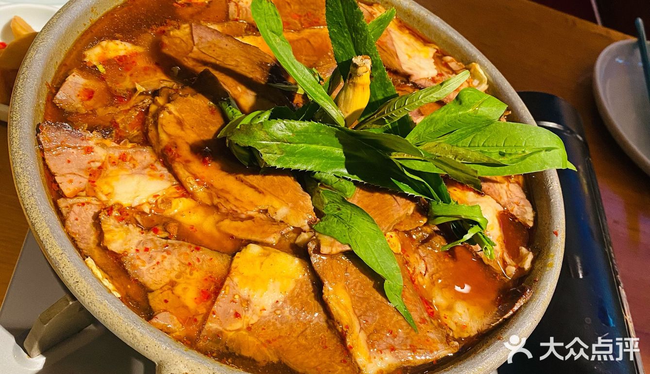 丽江｜云雪丽餐厅🍴内附打折小技巧