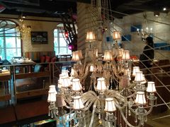大堂-通海俄式烧烤·俄罗斯大串(嵩山路店)