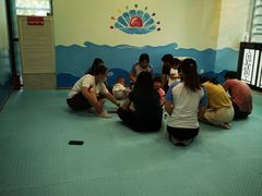 -星空布洛早教·托育(滨江店)