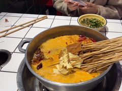 -九街淑芬掌中宝串串公司(两路金港国际店)