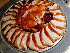 -守柴炉烤鸭(科华中路王府井店)