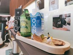 -Manner Coffee(大宁国际商业广场店)