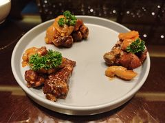 -大理实力希尔顿酒店•御玺中餐厅