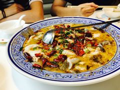 -至潮餐厅精致粤菜·活鲈鱼·走地鸡(珠江新城店)