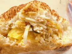 -屋裡·Union Bakery(龙江路店)