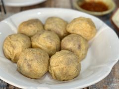 -南雄雄州土菜餐厅(粤北大厦店)