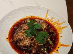 -院8里·小聚园老川菜(九眼桥店)