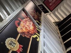 -管氏翅吧(人民大学店)