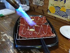 -小川洋风料理(街道口店)