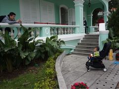 -龙环葡韵住宅式博物馆