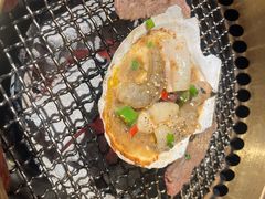 -梦山水日本烧肉(五四广场店)