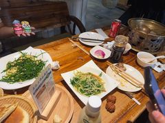 -牧马人奶茶馆(乌兰察布总店)