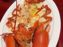 -国惠大酒楼(爱琴海购物公园店)