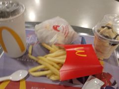 -麦当劳(凌云天地长桥店)