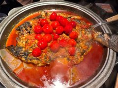 -烤匠麻辣烤鱼(IFS店)