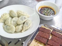 烤黄粑-小眼睛餐饮&杨杨夜宵