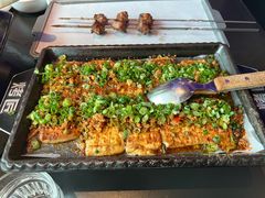 -烤匠麻辣烤鱼(IFS店)