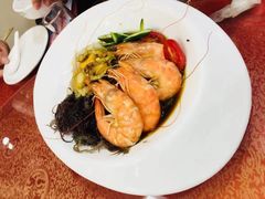 -地方名吃海鲜大馅蒸饺(北戴河店)
