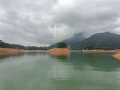 -广州市流溪河国家森林公园