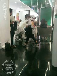 点击看大图 -OnHair造型