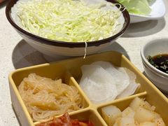-猫爪爪原切自助烤肉(观音桥阳光世纪店)