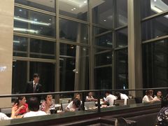 -上海新发展亚太JW万豪酒店
