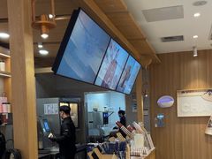 -霸王茶姬(建邺万达广场店)