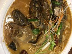 -北李妈妈菜·海肠捞饭(开发区万达店)