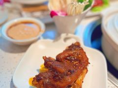 -三人行骨头王火锅(长寿店)