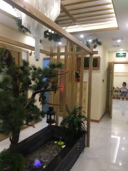 -芳朵美容养生SPA